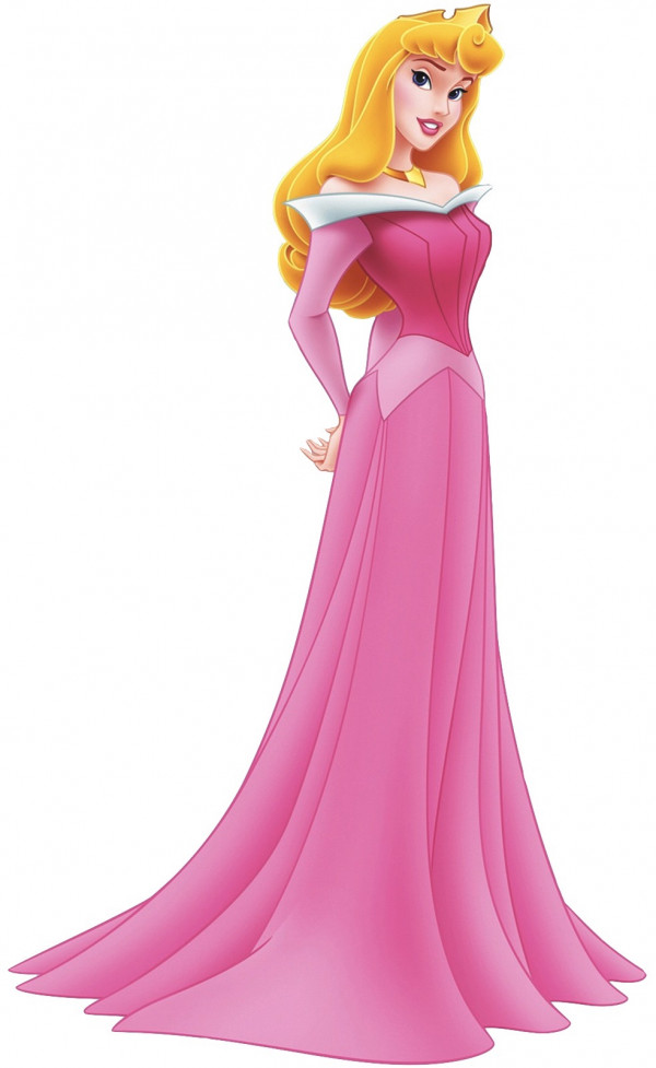 Princess Aurora (2005)
